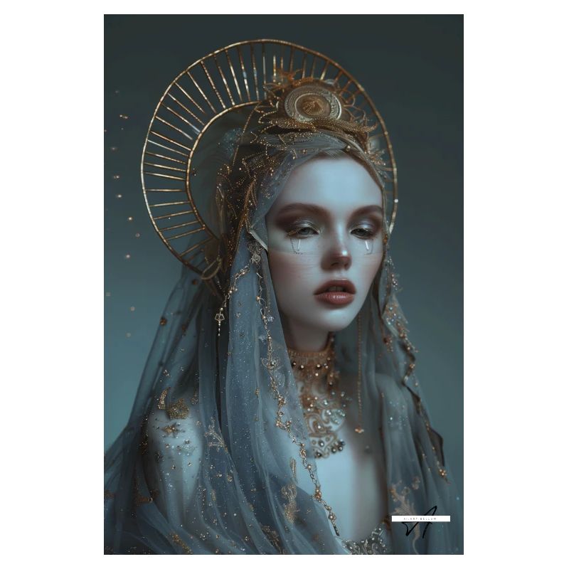 Priestess II