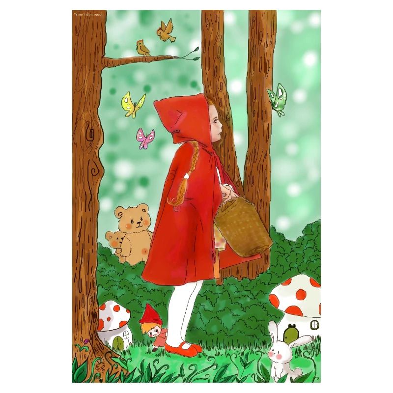 Enchanted Forest
