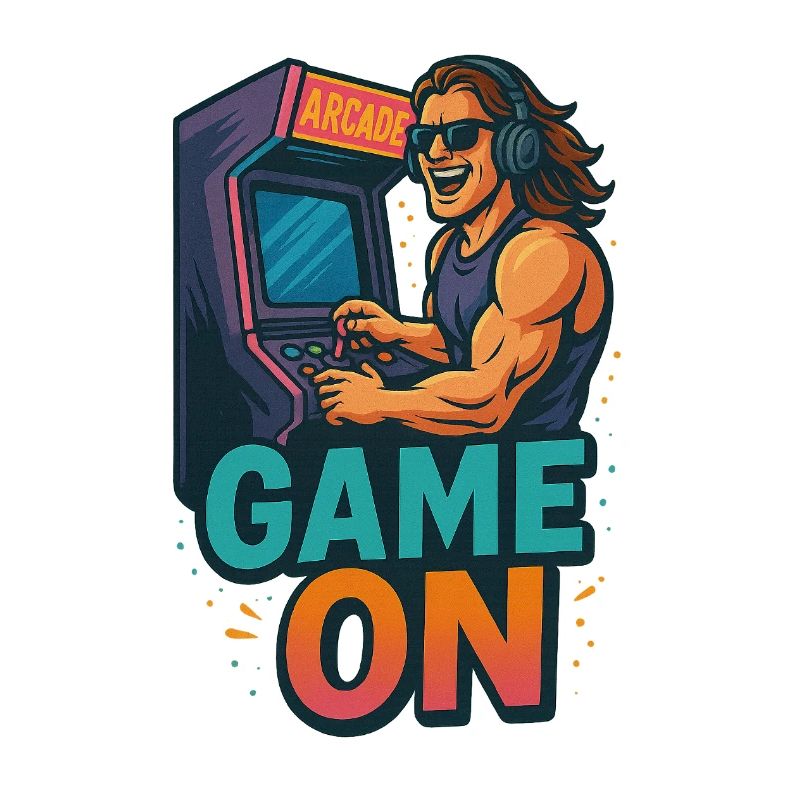 Puissance Arcade