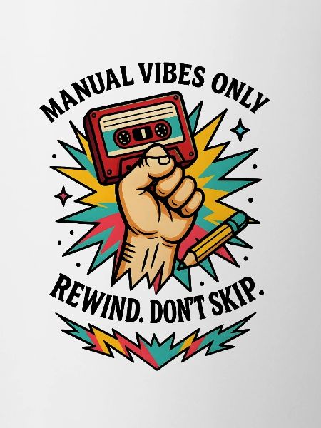 Cassette Revolution