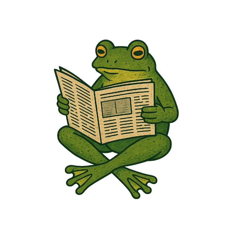 Grenouille
