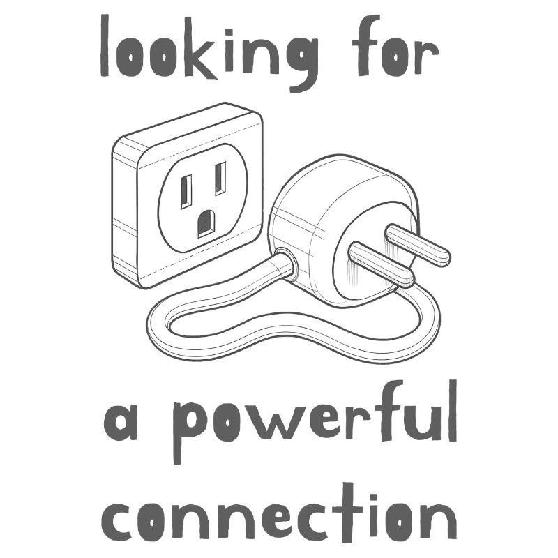 Powerful Connection – Plug & Outlet Design