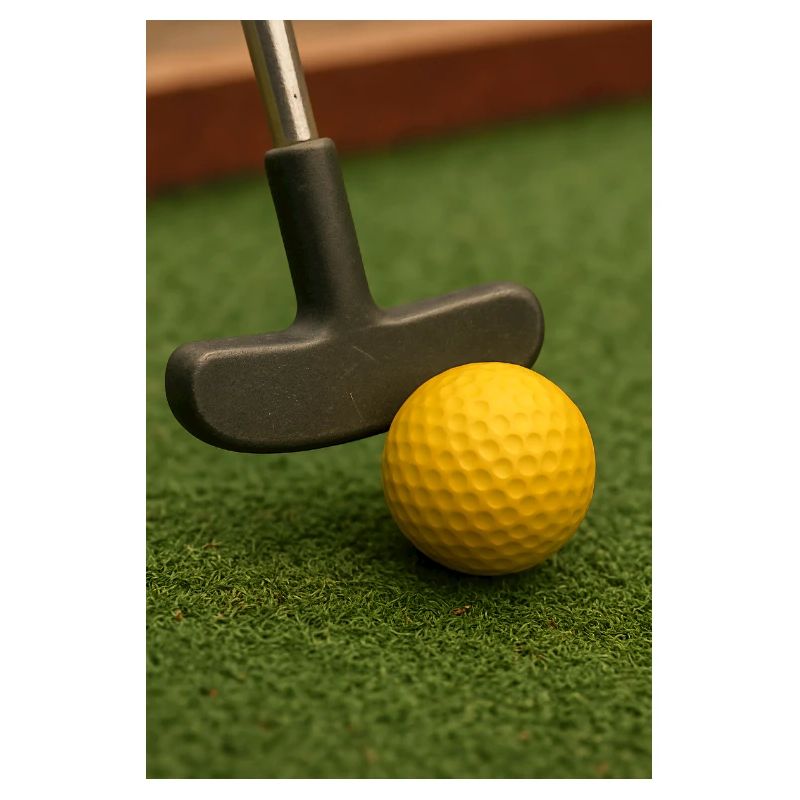 Sport - Minigolf