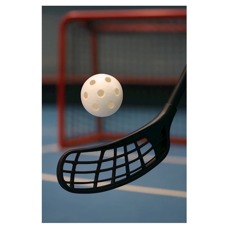 Sport - Floorball