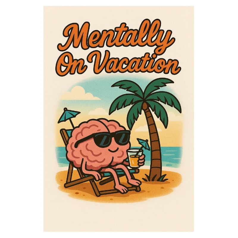 Mental Brain Design