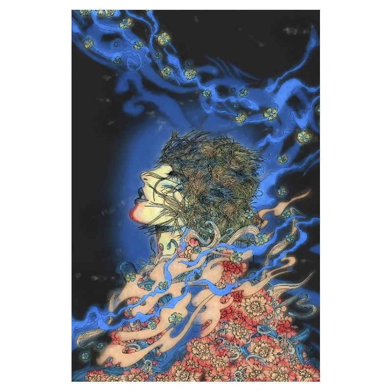 Whispering Cosmos
