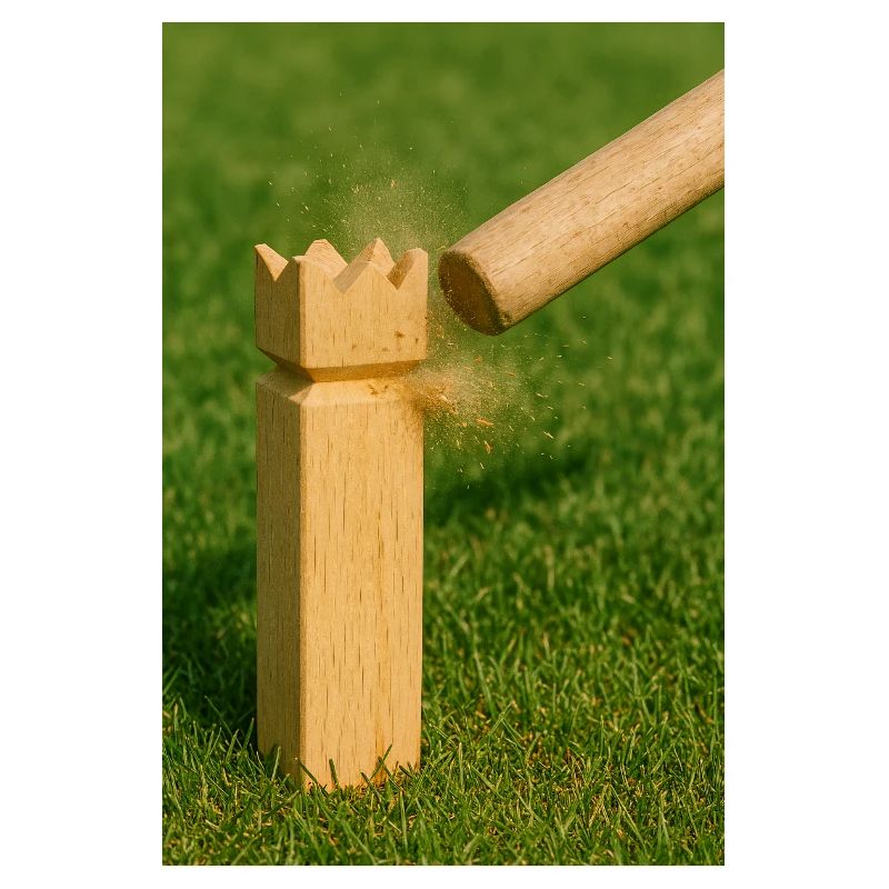 Sport - Kubb