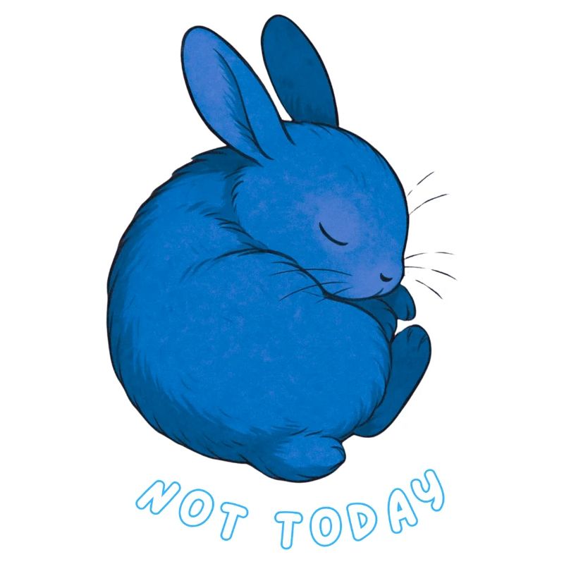 Rabbit - Nicht heute