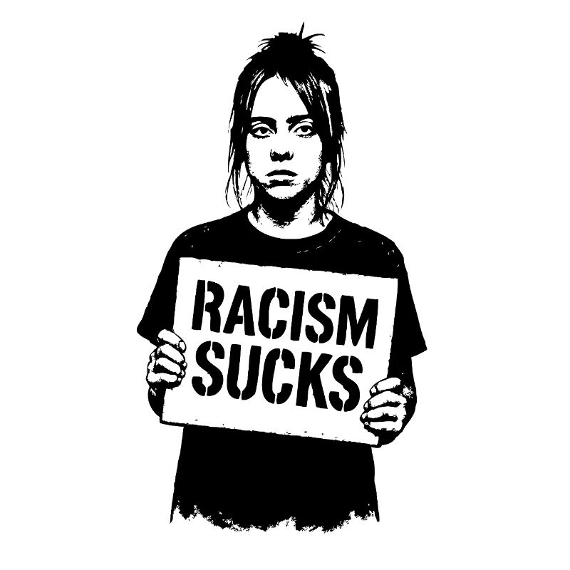 Le racisme craint