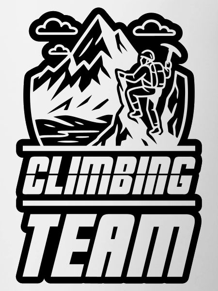 Mountaineering Team