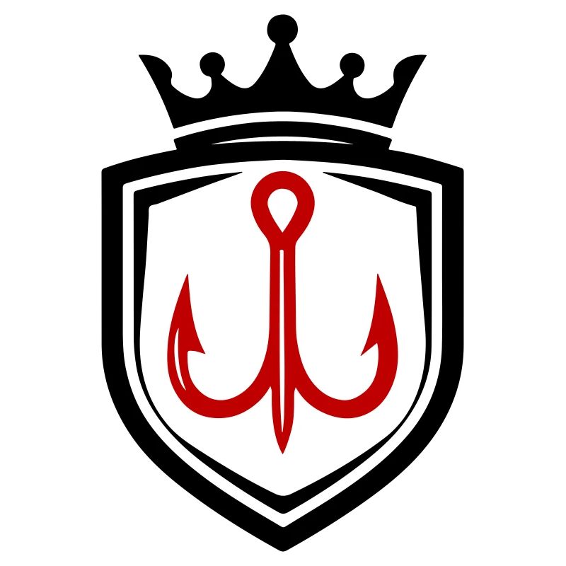 Fish Hook Shield