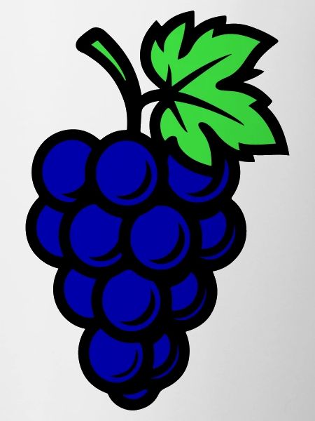 Grapes Grapes Fruit
