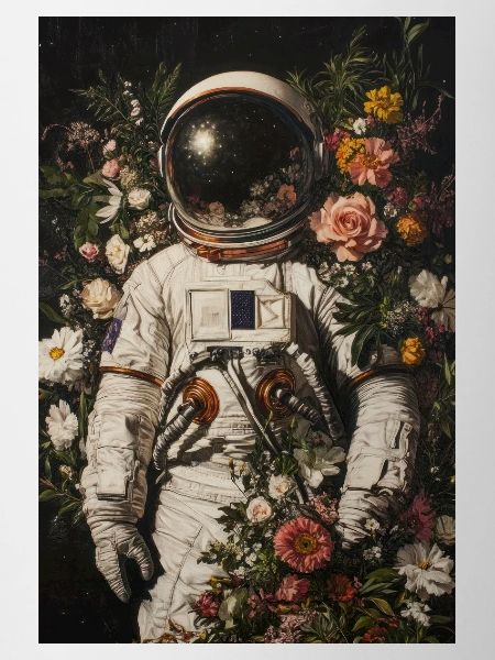 Cosmic Bloom Explorer