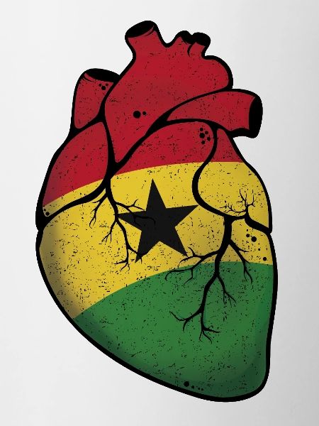 GhanaHeart