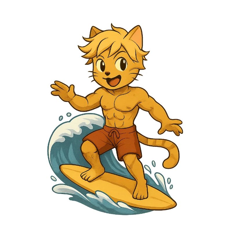 Surferboy