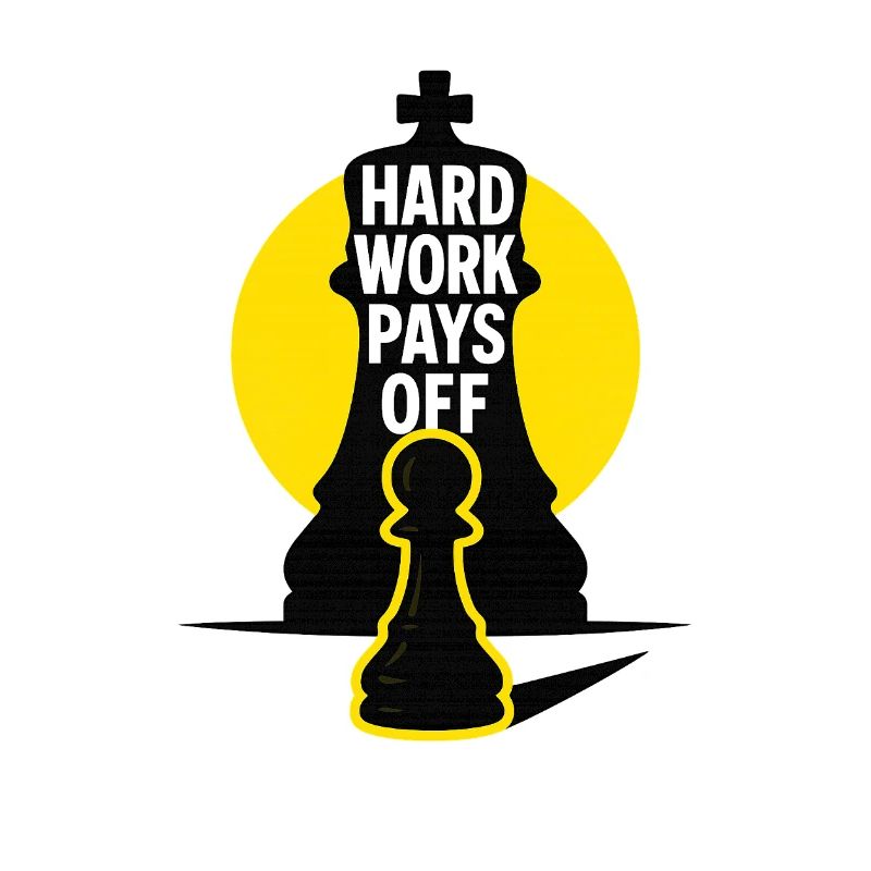 HardWorkPaysOff