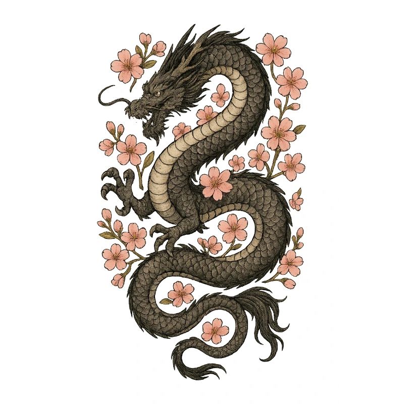 Drache