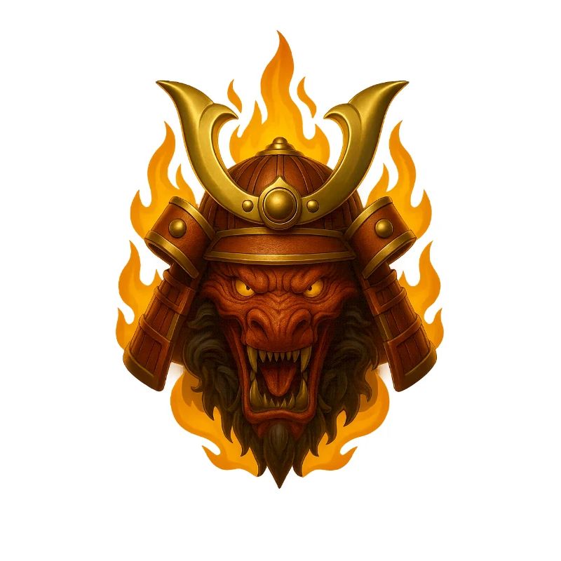 EMBER RONIN