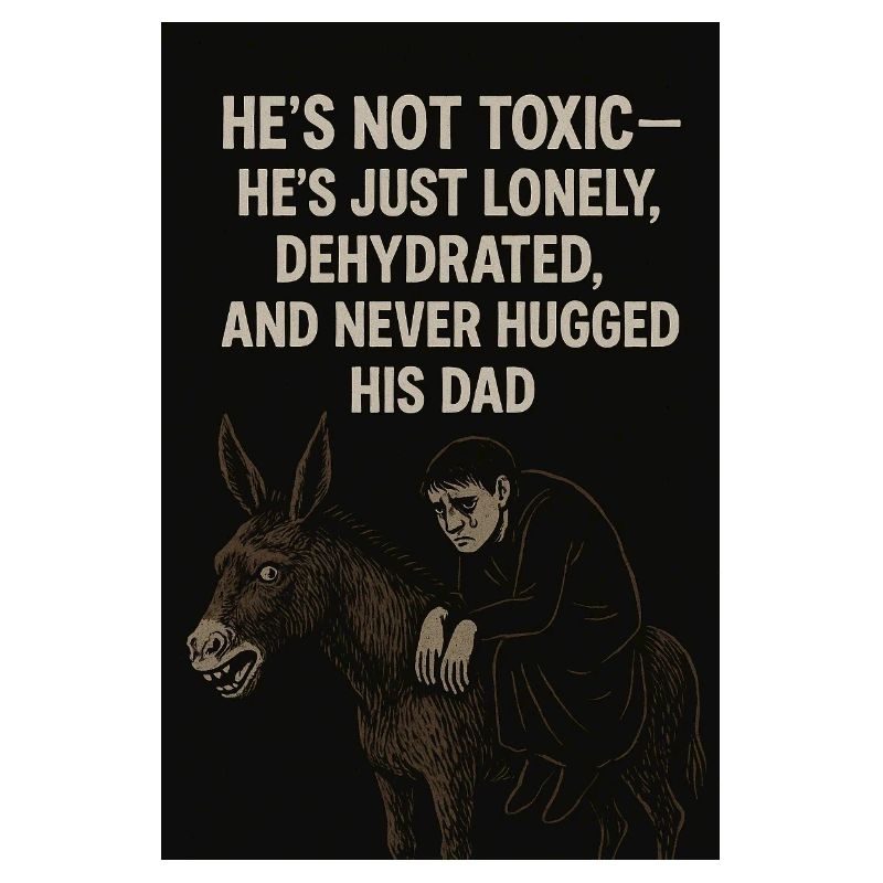 Solitude masculine