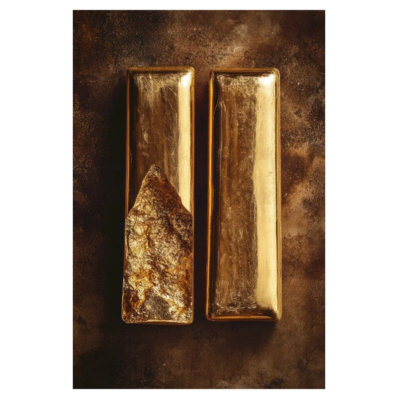 Gold Transformation