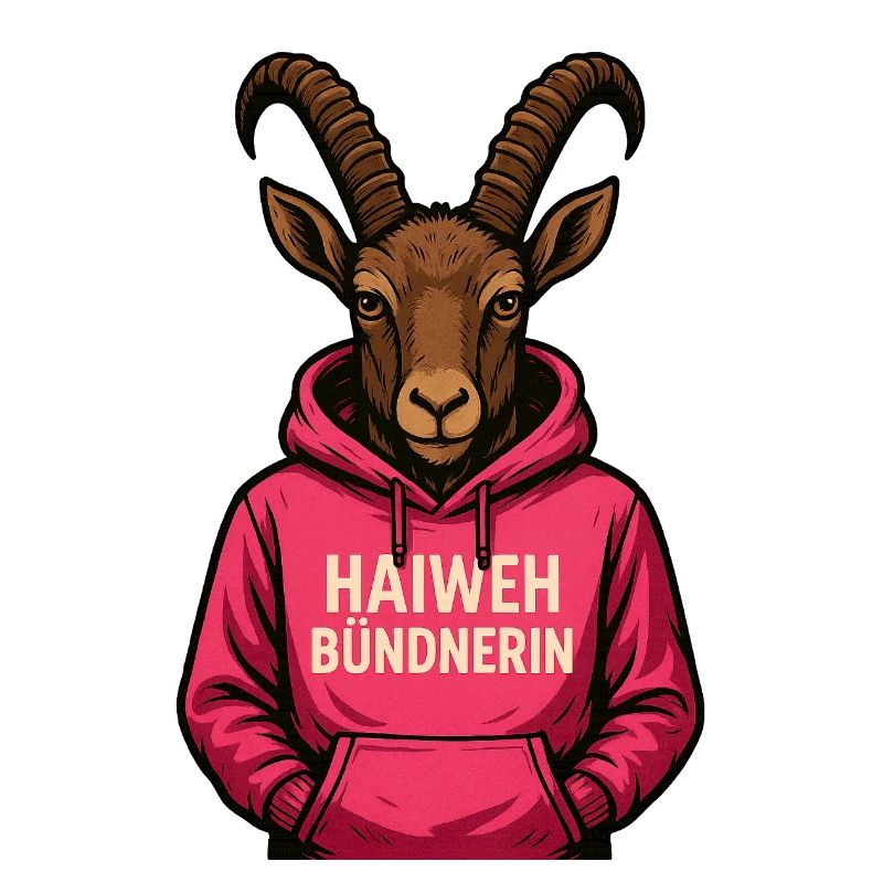 Haiweh from Graubünden