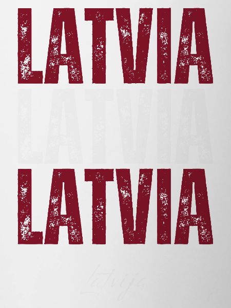 Latvian pride, I love Latvia