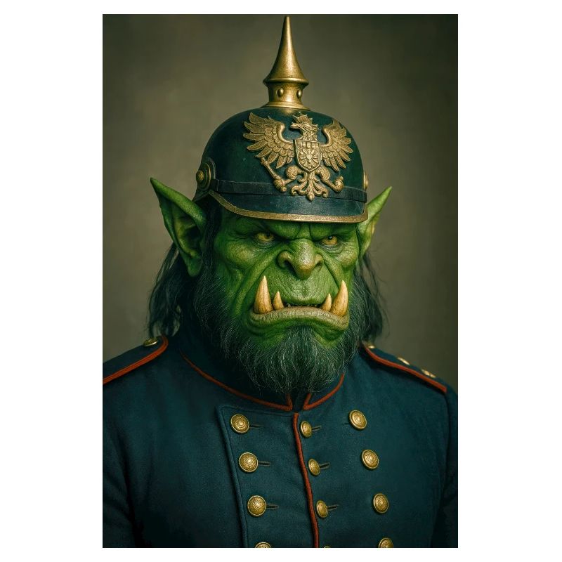Général orc impérial