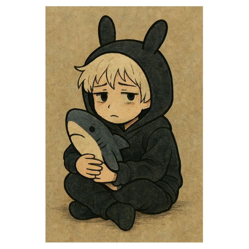 "Shin"