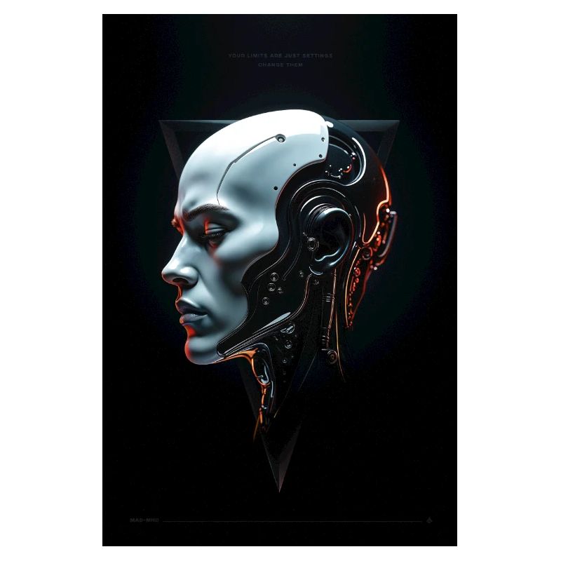 MAD-MND : Machine