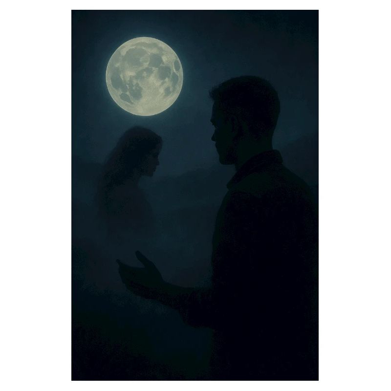 Moon Night Relationship
