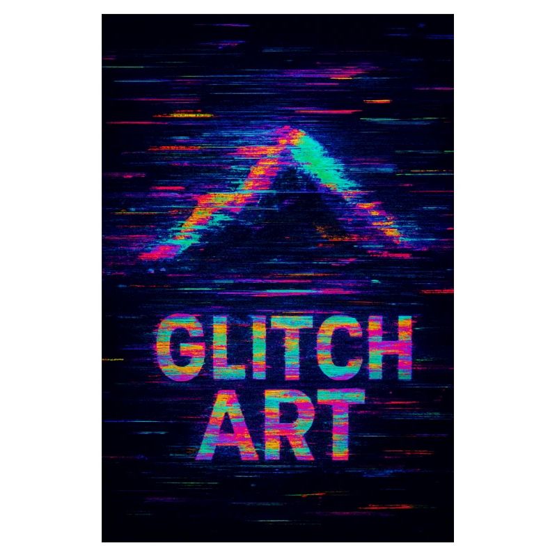 Glitch Art