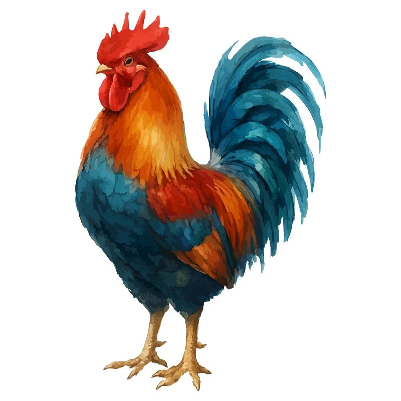 Rooster