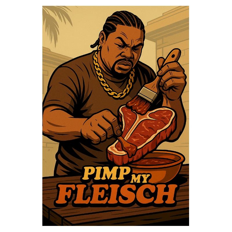 Pimp my Fleisch