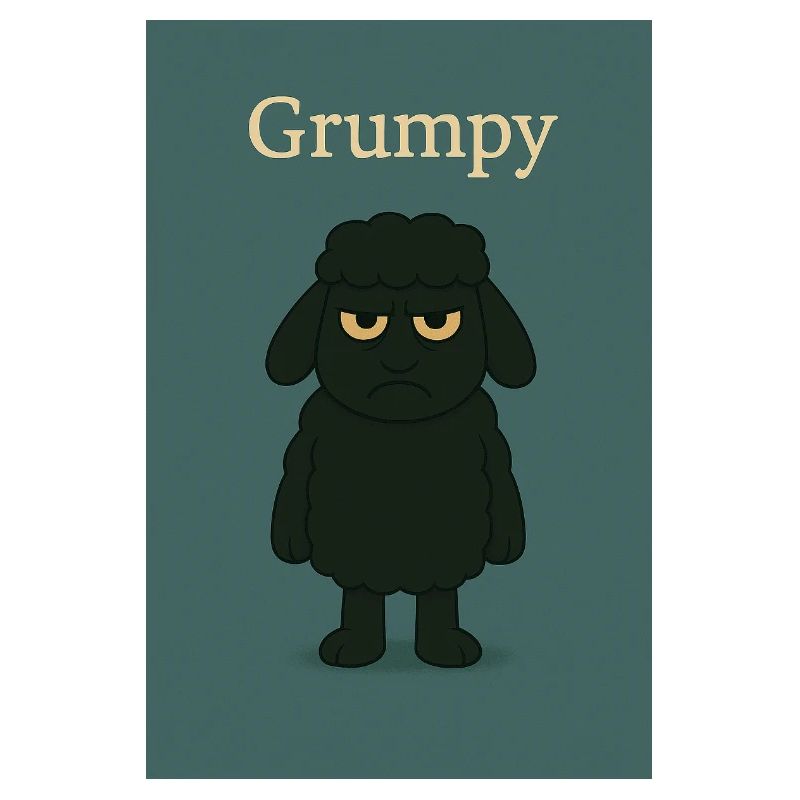 Grumpy