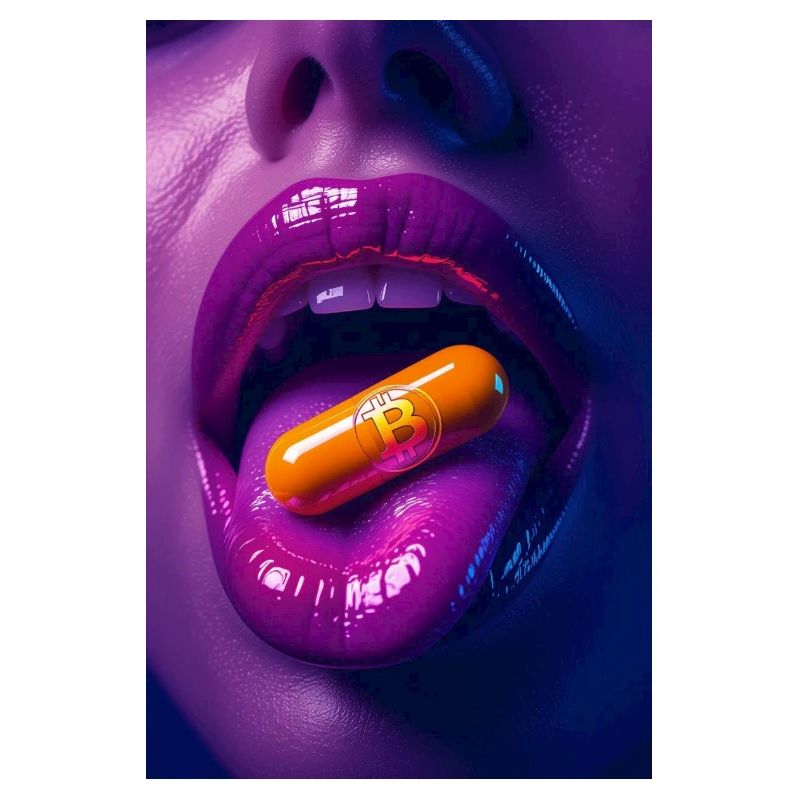 Orangepill night