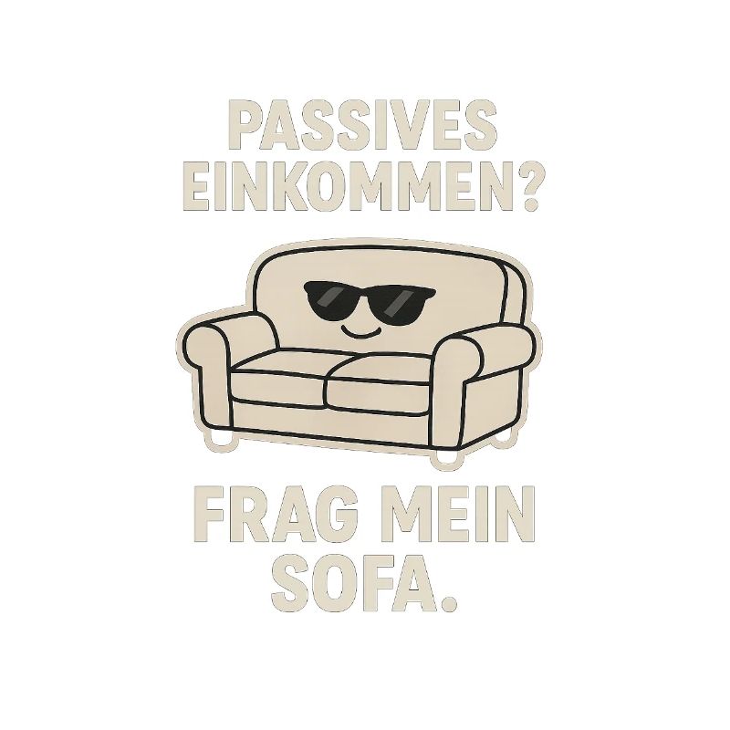 Sofa Sparwitz Passive Income