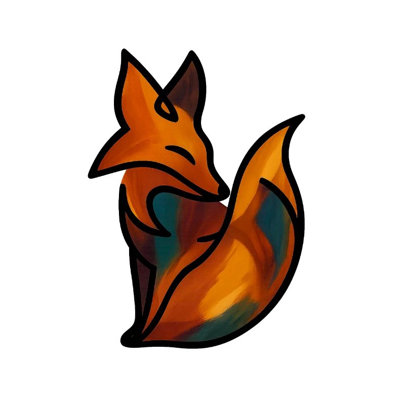 Le renard