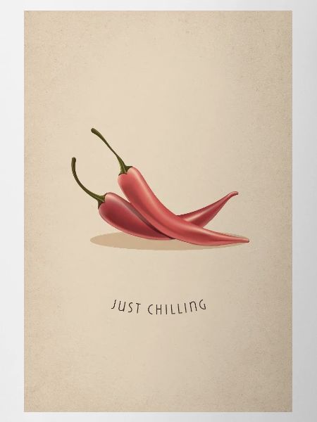 Chili Chill Motif