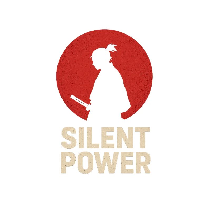 Puissance silencieuse avec Katana