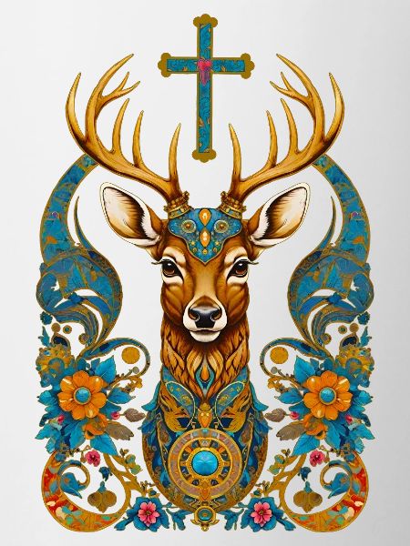 Cerf