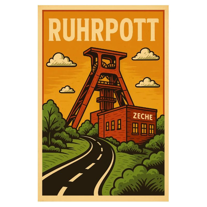 Ruhrpott