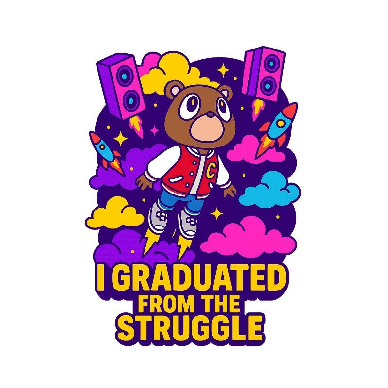 College Dropout