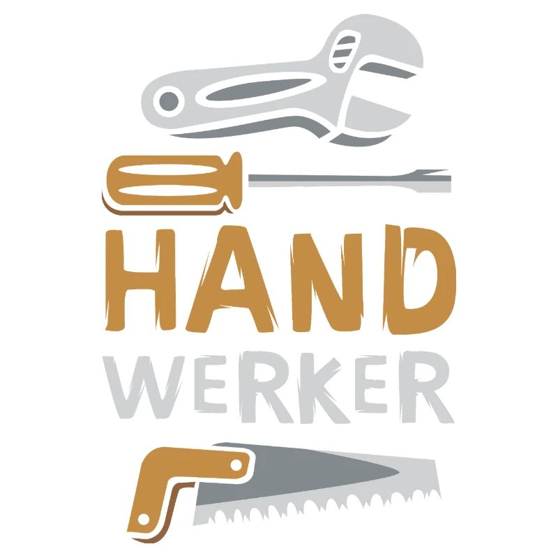 Conception artisanale avec des outils
