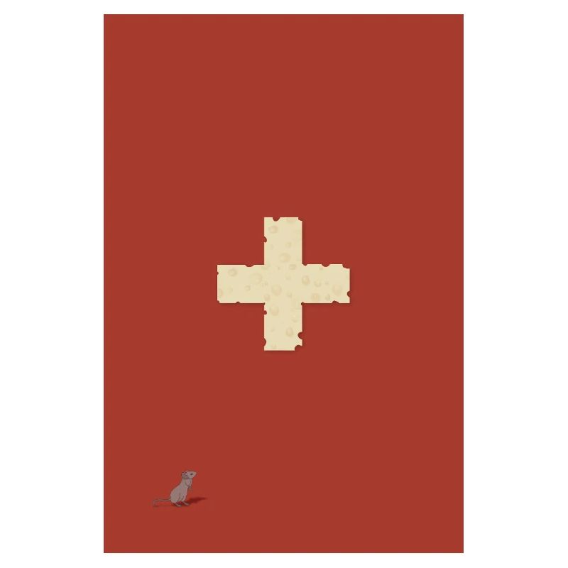 Urgence du fromage suisse
