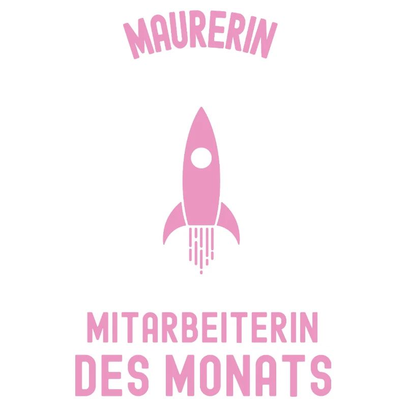 Meilleure employée maçonne du mois Maçonnerie