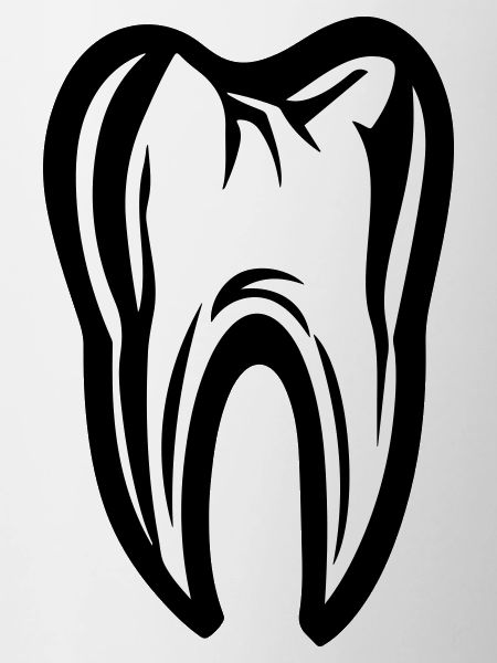 Tooth Icon Dentist