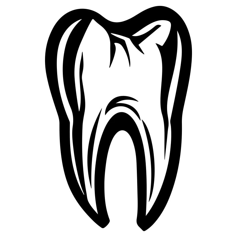 Tooth Icon Dentist