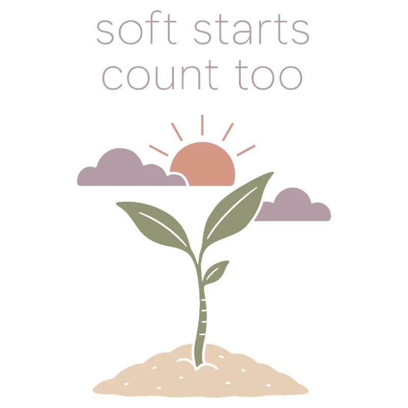 Mindful Growth, Spring Renewal,