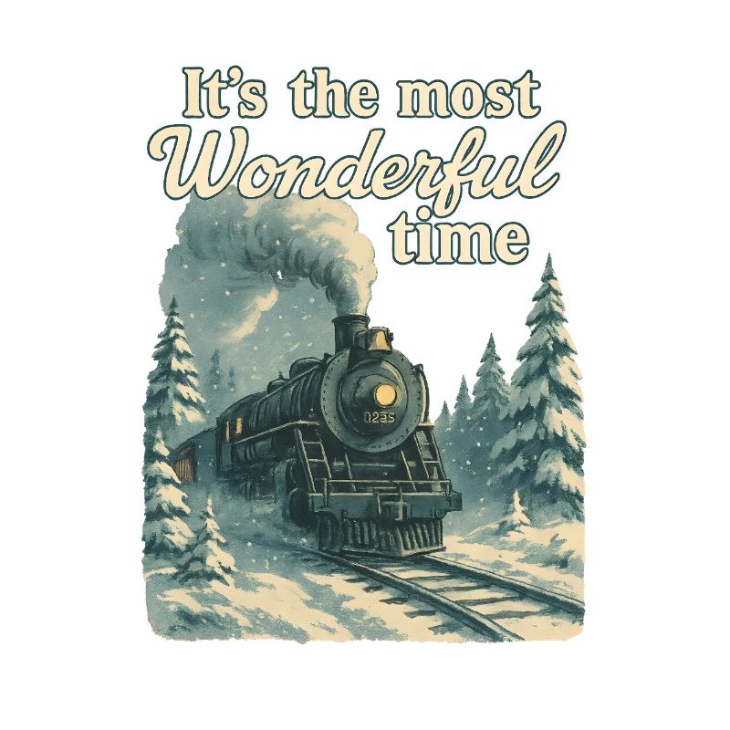 Polar Express de Noël