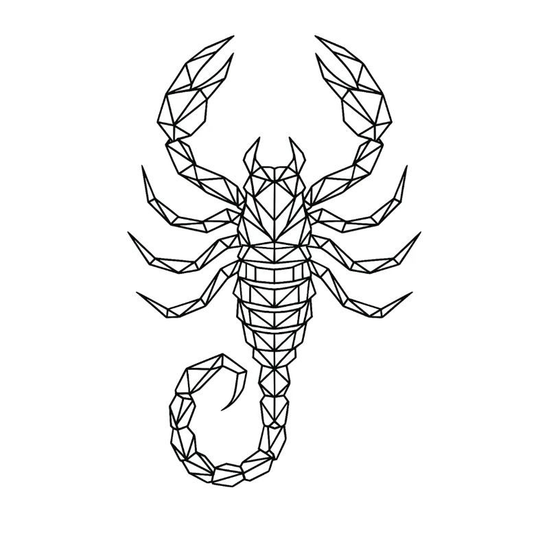 Scorpion
